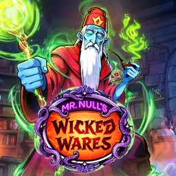 Mr. Null's Wicked Wares